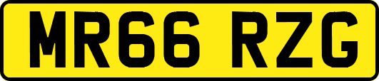 MR66RZG