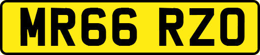 MR66RZO
