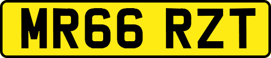 MR66RZT