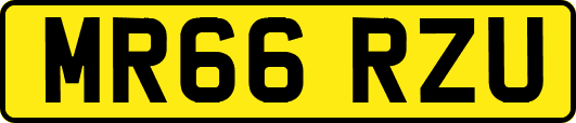 MR66RZU