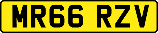 MR66RZV