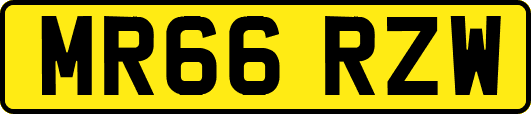 MR66RZW
