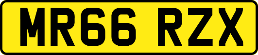 MR66RZX