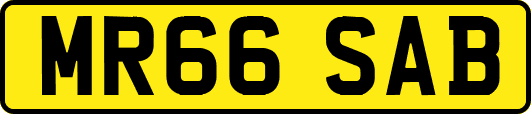 MR66SAB