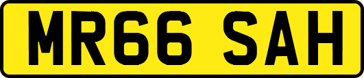 MR66SAH