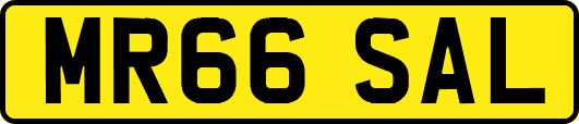 MR66SAL