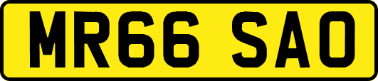 MR66SAO