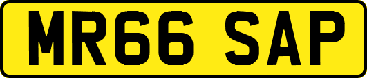 MR66SAP