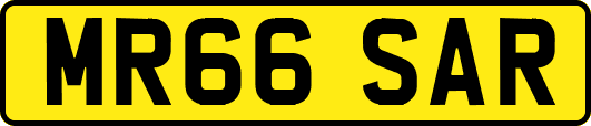 MR66SAR