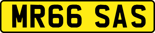 MR66SAS