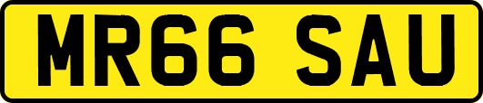 MR66SAU