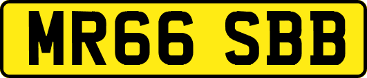 MR66SBB