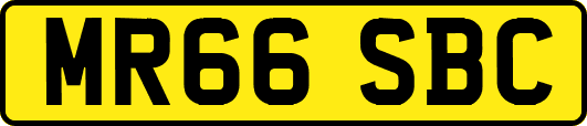 MR66SBC