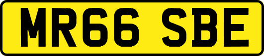 MR66SBE