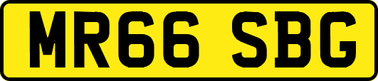 MR66SBG