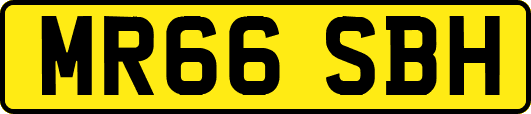 MR66SBH
