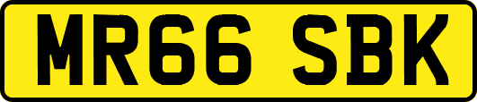 MR66SBK