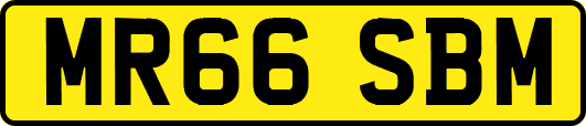 MR66SBM