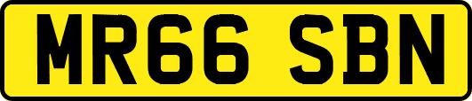 MR66SBN