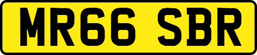 MR66SBR