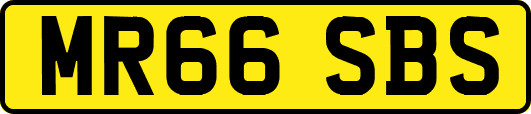 MR66SBS