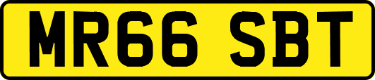 MR66SBT
