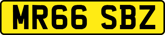 MR66SBZ