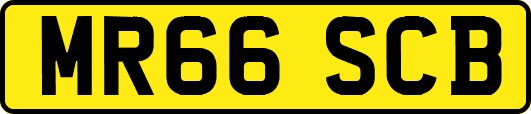 MR66SCB