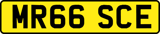 MR66SCE