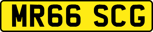 MR66SCG