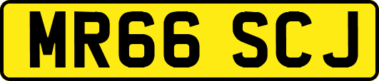 MR66SCJ