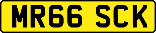 MR66SCK