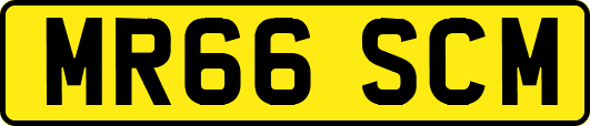 MR66SCM