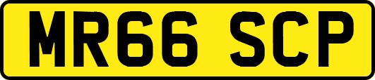 MR66SCP