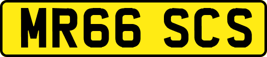 MR66SCS