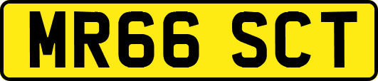 MR66SCT