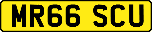 MR66SCU