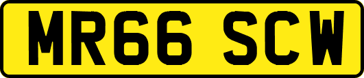 MR66SCW