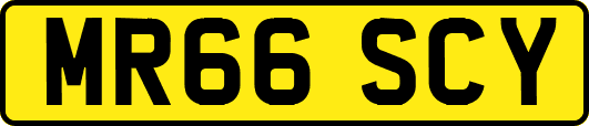 MR66SCY