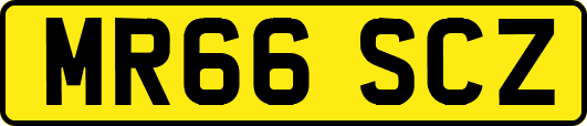 MR66SCZ