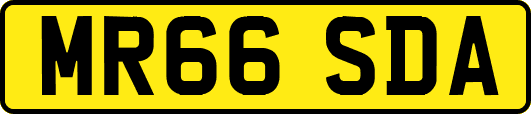 MR66SDA