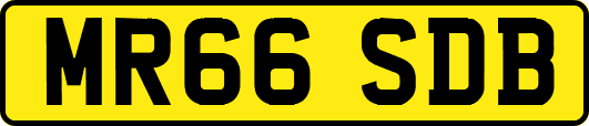 MR66SDB