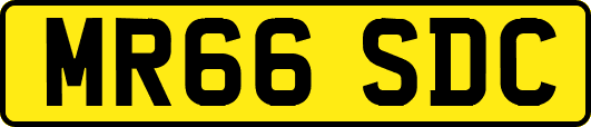 MR66SDC