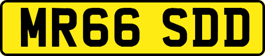 MR66SDD