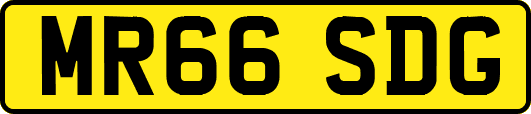 MR66SDG