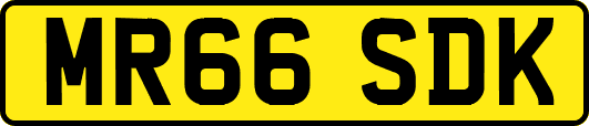 MR66SDK
