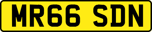 MR66SDN