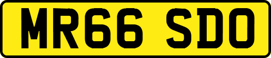 MR66SDO