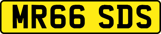 MR66SDS