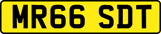 MR66SDT